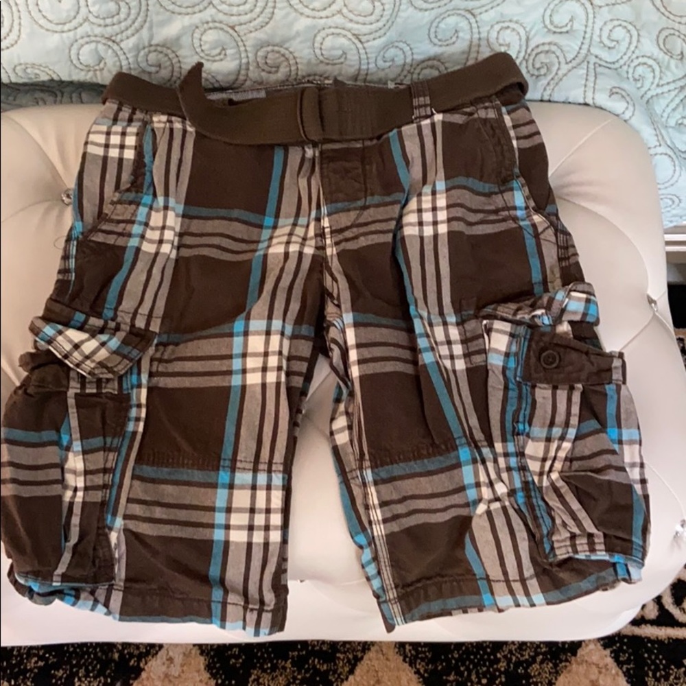 H&M shorts